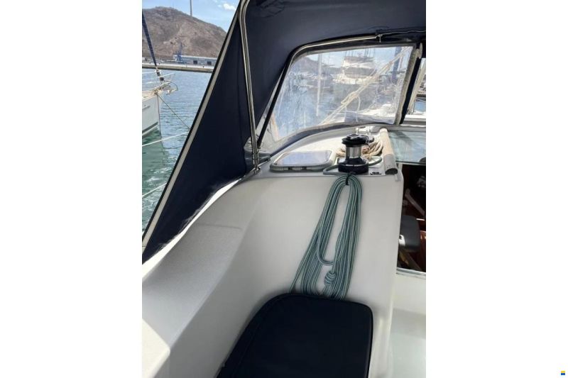 Beneteau Oceanis Clipper 393