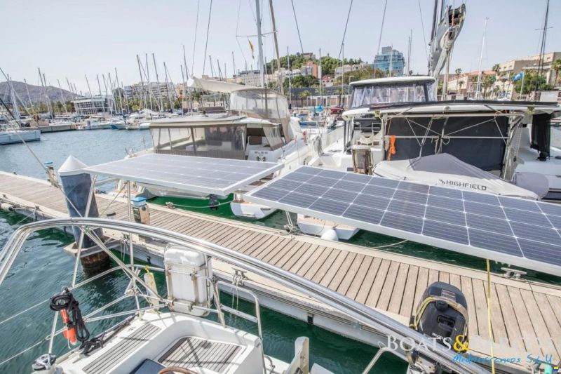 Beneteau Oceanis Clipper 393