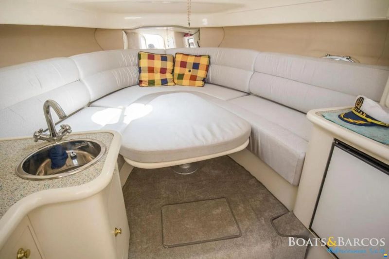 Cranchi Giada 30