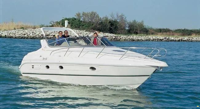 Cranchi Giada 30