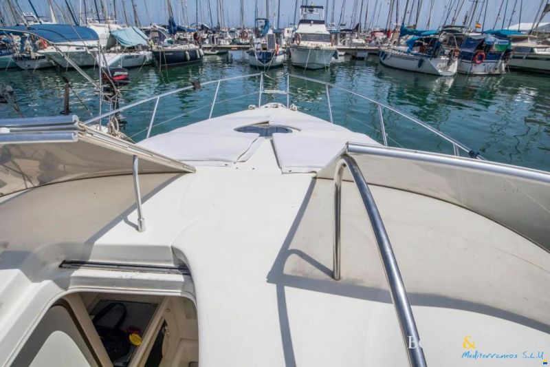 Cranchi Giada 30