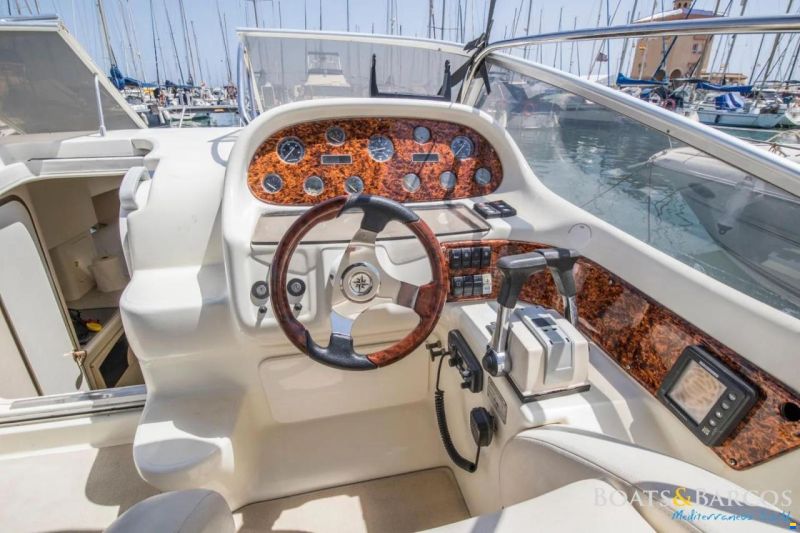 Cranchi Giada 30