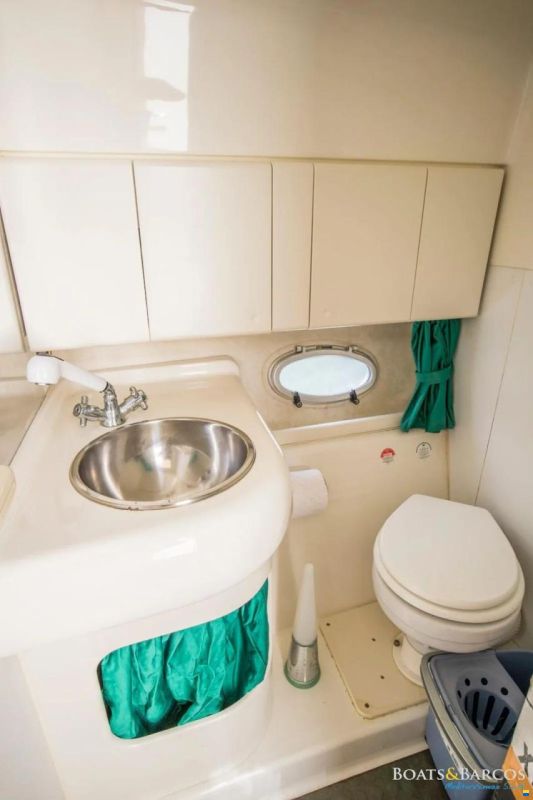 Cranchi Giada 30
