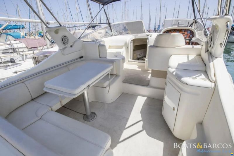 Cranchi Giada 30