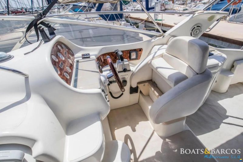 Cranchi Giada 30