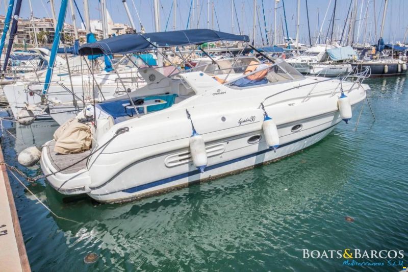 Cranchi Giada 30