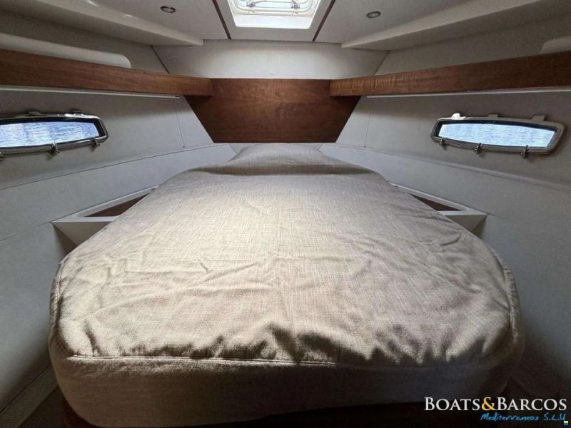Sealine Sc 35