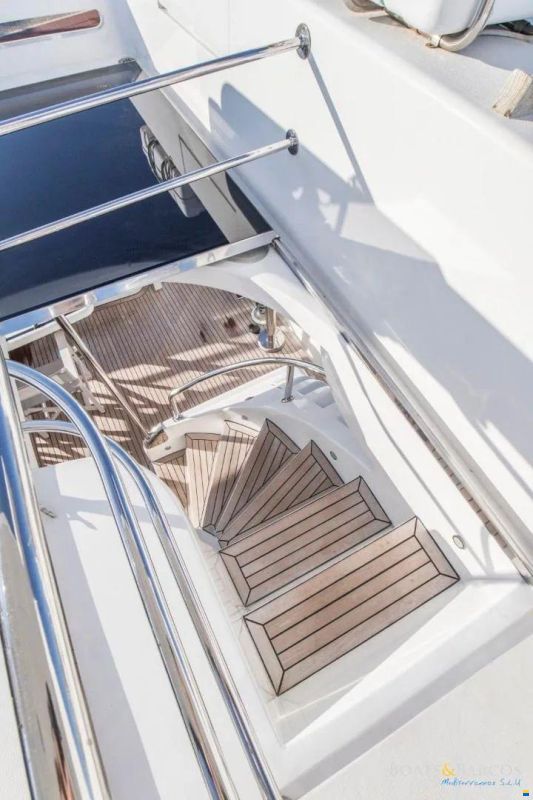 Elegance 76
