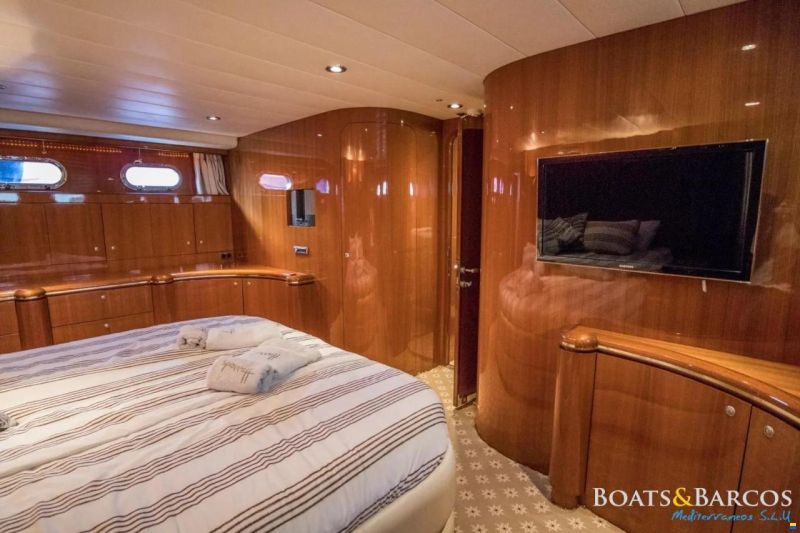 Elegance 76