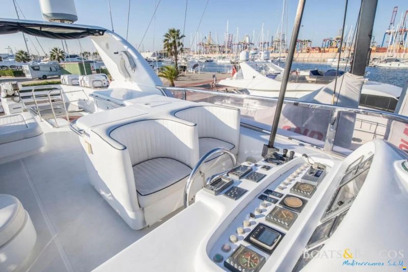 Elegance 76