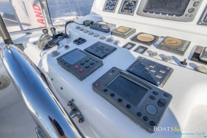 Elegance 76