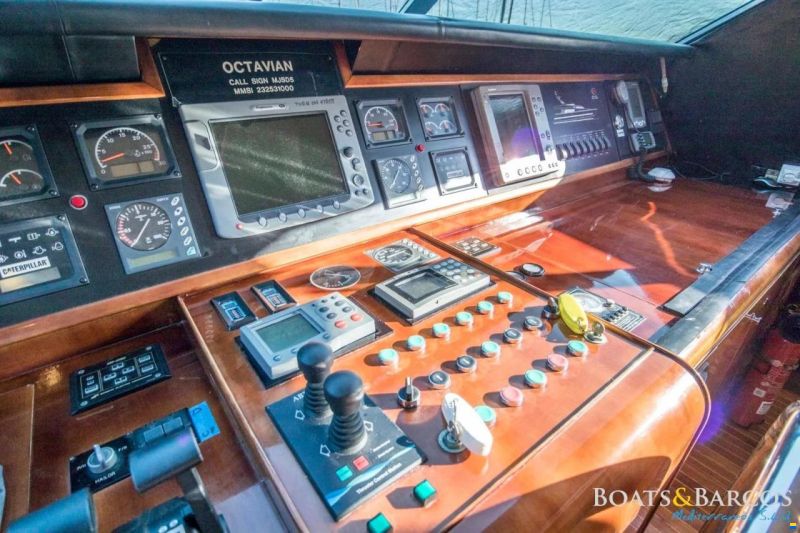 Elegance 76