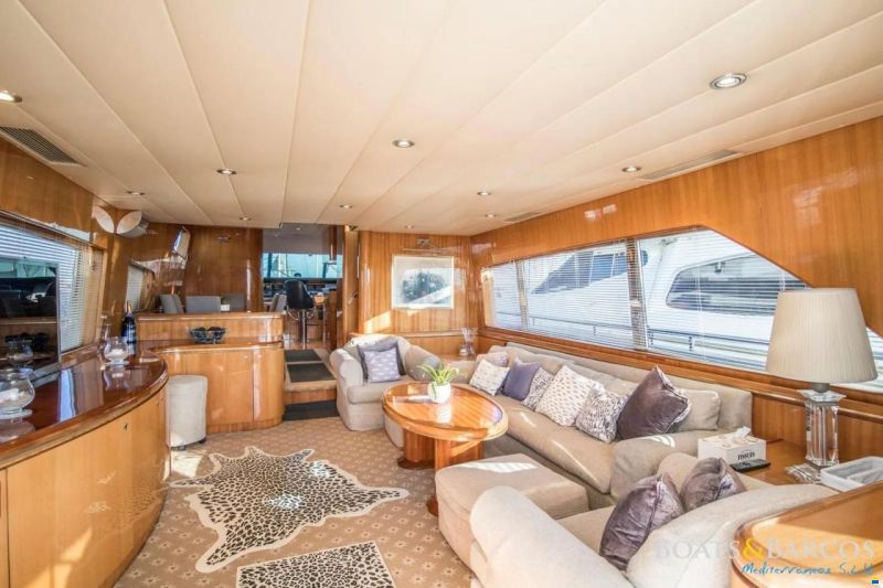 Elegance 76