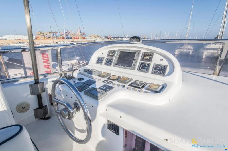 Elegance 76