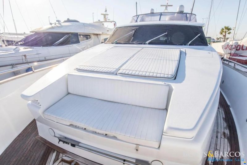Elegance 76
