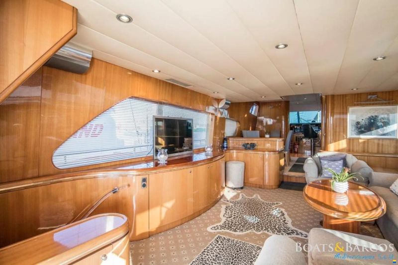 Elegance 76