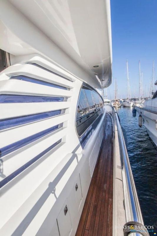 Elegance 76