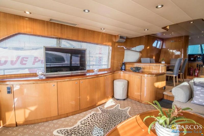 Elegance 76