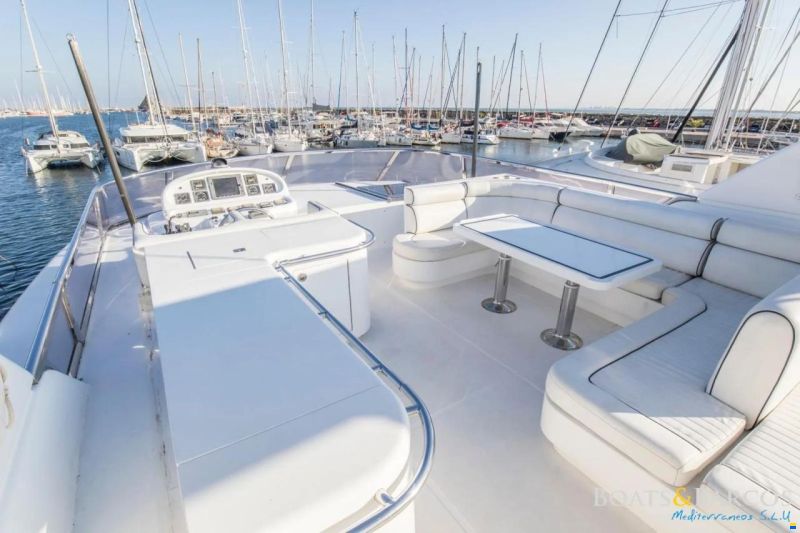 Elegance 76