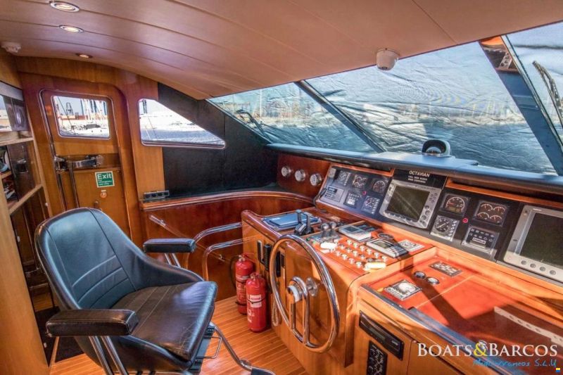 Elegance 76