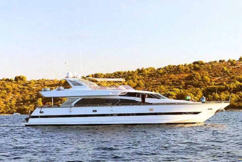 Elegance 76