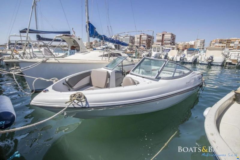 Four Winns 170 Horizon