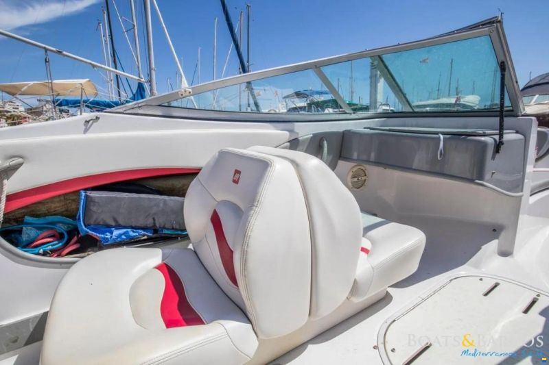 Four Winns 170 Horizon