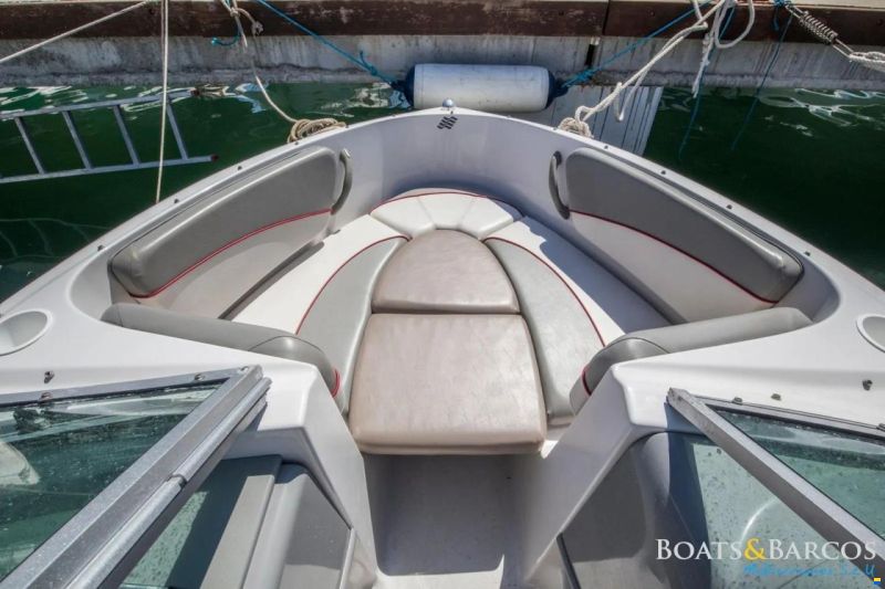 Four Winns 170 Horizon