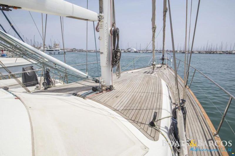 Franchini 53
