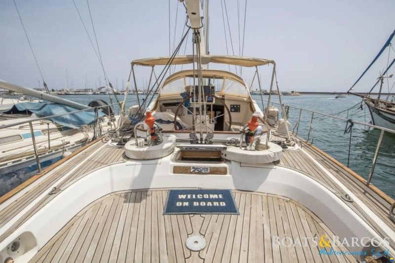 Franchini 53