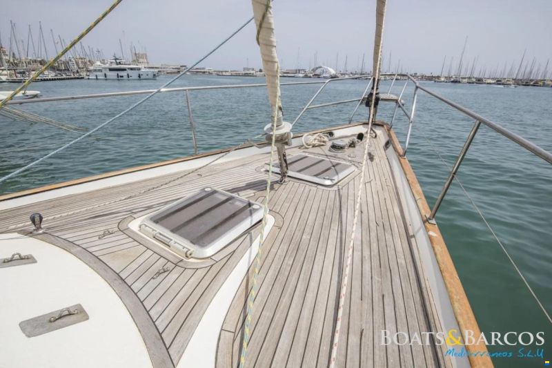 Franchini 53