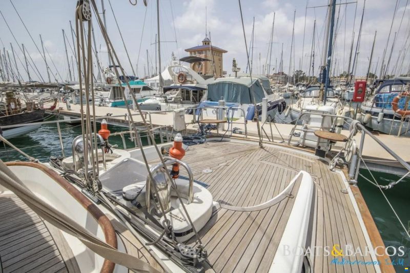 Franchini 53