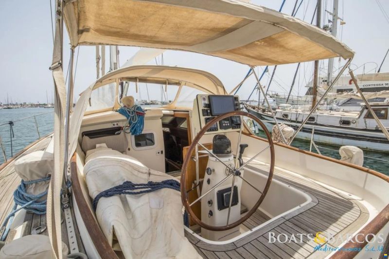 Franchini 53