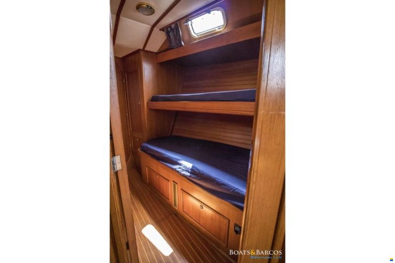 Franchini 53