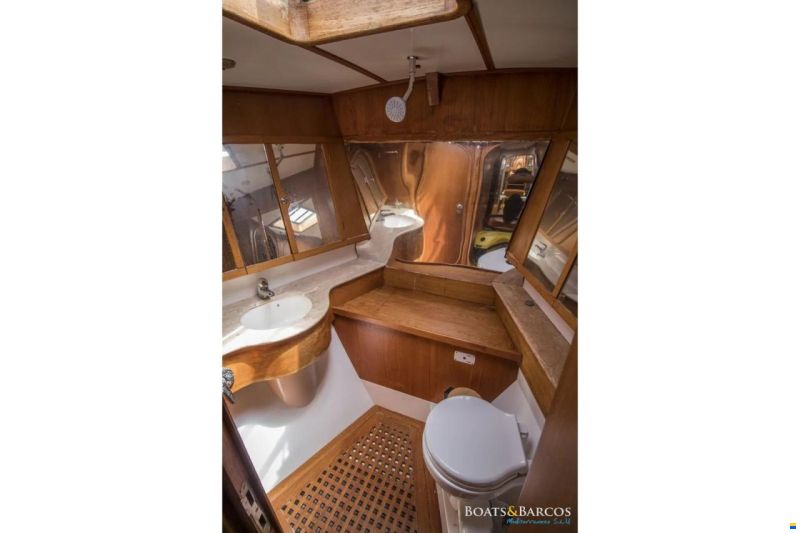 Franchini 53