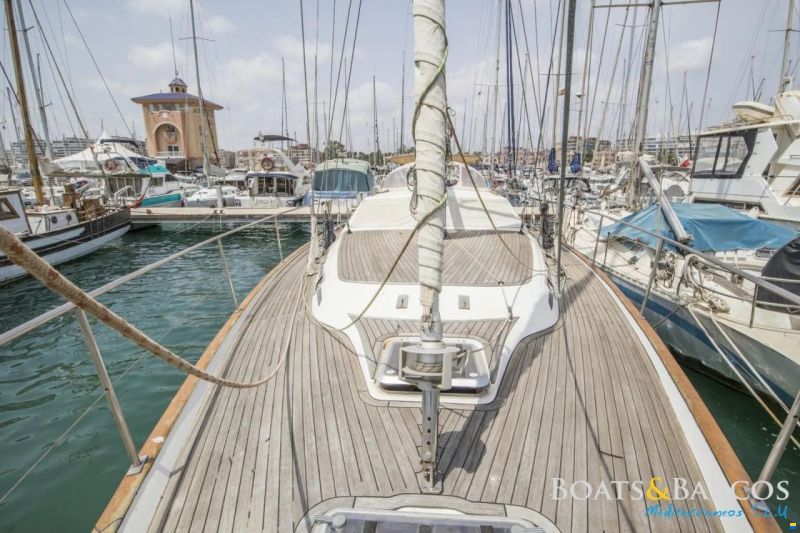 Franchini 53