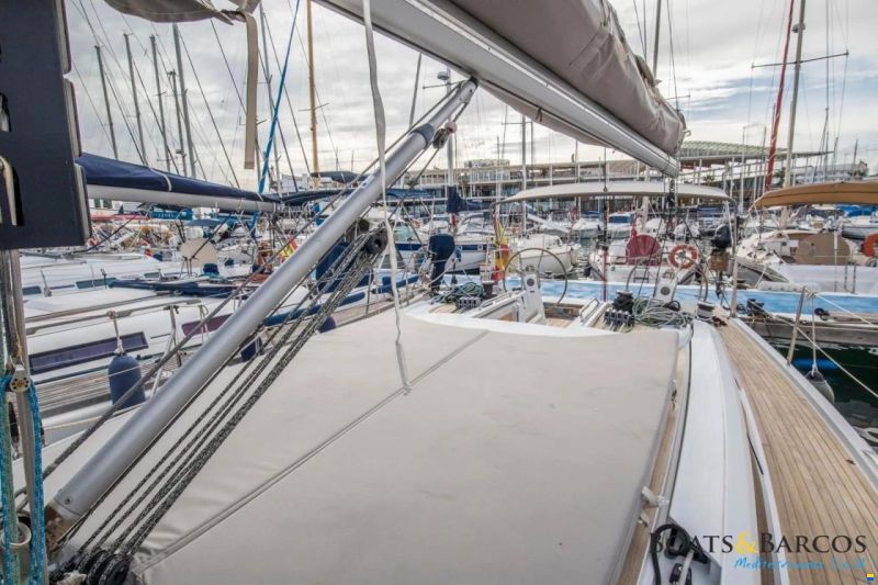 Grand Soleil 39