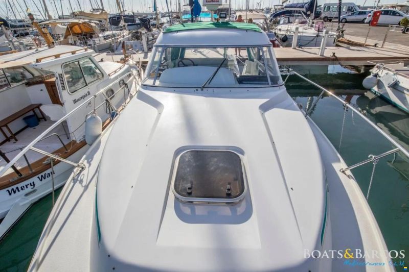Hardy Seawings 305