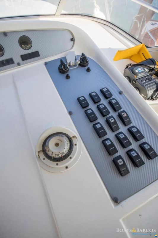 Hardy Seawings 305