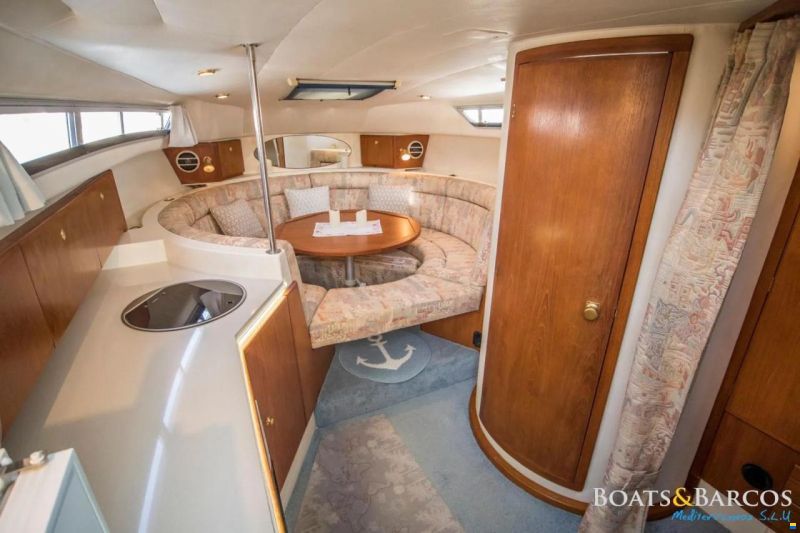 Hardy Seawings 305