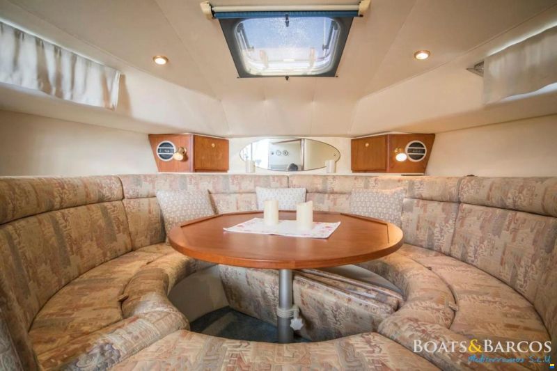 Hardy Seawings 305