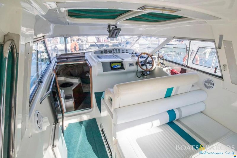 Hardy Seawings 305