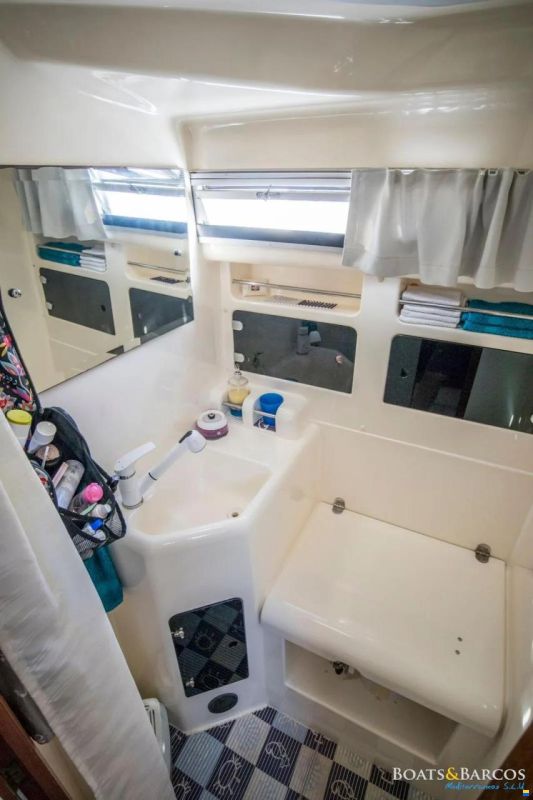 Hardy Seawings 305