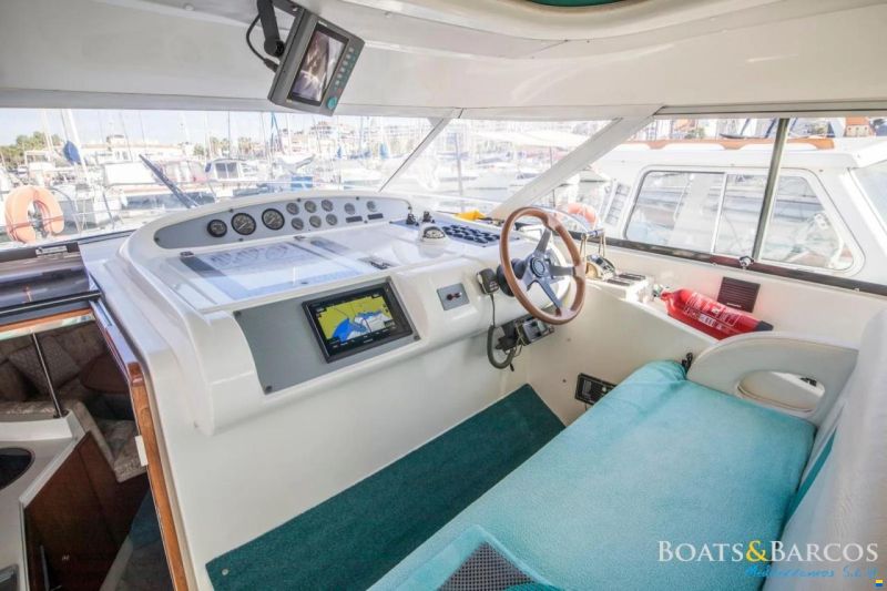 Hardy Seawings 305