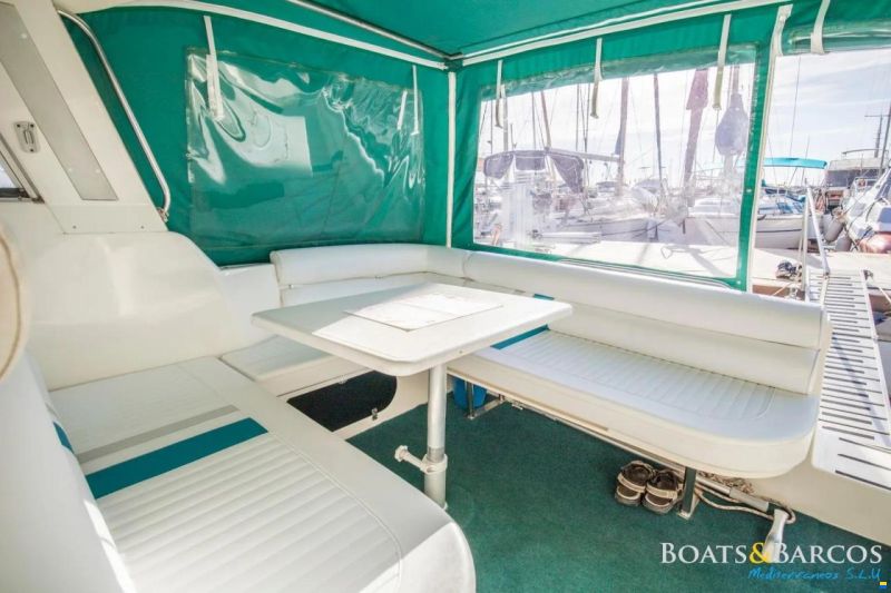 Hardy Seawings 305