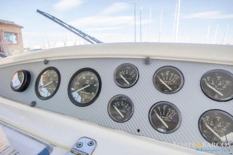 Hardy Seawings 305