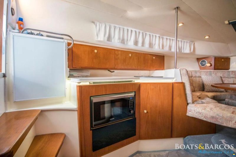 Hardy Seawings 305