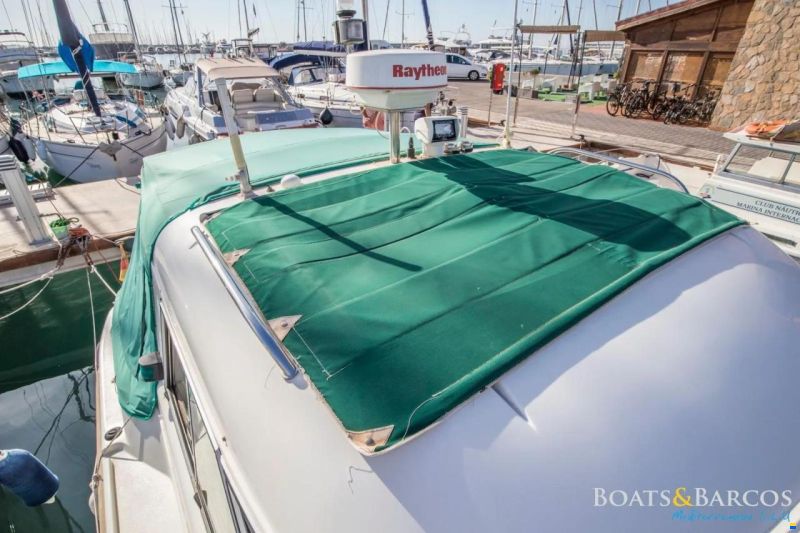 Hardy Seawings 305