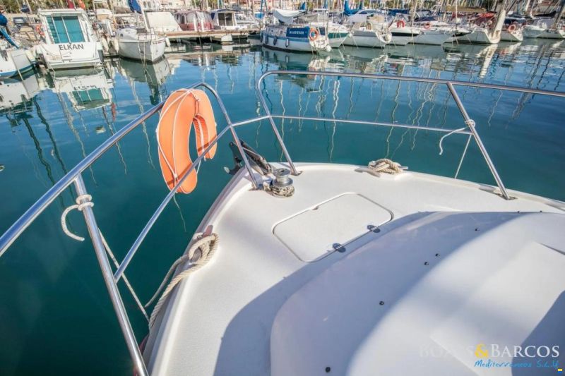Hardy Seawings 305