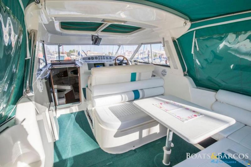 Hardy Seawings 305